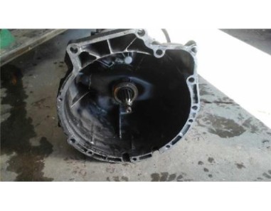 Caja Cambios Manual BMW Serie 3 Berlina  2 0 320d [2 0 Ltr  - 100 kW 16V Diesel CAT]