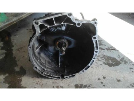 Caja Cambios Manual BMW Serie 3 Berlina  2 0 320d [2 0 Ltr  - 100 kW 16V Diesel CAT]