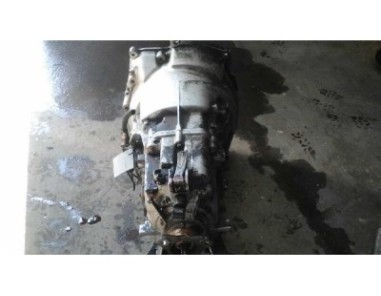 Caja Cambios Manual BMW Serie 3 Berlina  2 0 320d [2 0 Ltr  - 100 kW 16V Diesel CAT]