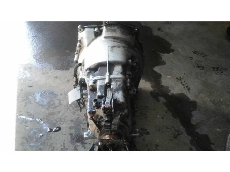 Caja Cambios Manual BMW Serie 3 Berlina  2 0 320d [2 0 Ltr  - 100 kW 16V Diesel CAT]
