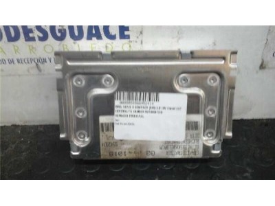 Centralita Cambio Automatico BMW Serie 3 Compacto  2 0 320td [2 0 Ltr  - 110 kW 16V Diesel CAT]