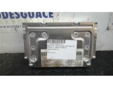 Centralita Cambio Automatico BMW Serie 3 Compacto  2 0 320td [2 0 Ltr  - 110 kW 16V Diesel CAT]