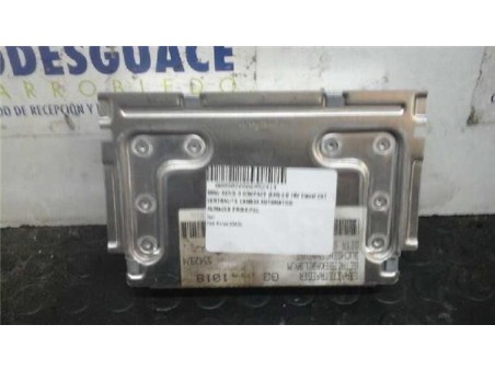 Centralita Cambio Automatico BMW Serie 3 Compacto  2 0 320td [2 0 Ltr  - 110 kW 16V Diesel CAT]