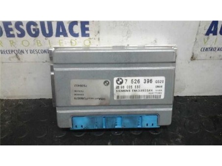 Centralita Cambio Automatico BMW Serie 3 Compacto  2 0 320td [2 0 Ltr  - 110 kW 16V Diesel CAT]