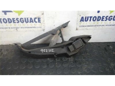 Potenciometro Pedal Gas BMW Serie 3 Compacto  2 0 320td [2 0 Ltr  - 110 kW 16V Diesel CAT]