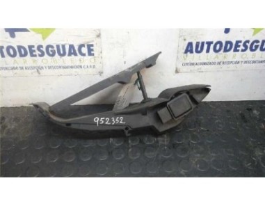 Potenciometro Pedal Gas BMW Serie 3 Compacto  2 0 320td [2 0 Ltr  - 110 kW 16V Diesel CAT]