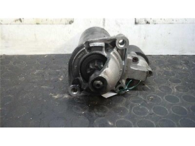 Motor Arranque BMW Serie 3 Compacto  1 9 316i [1 9 Ltr  - 77 kW CAT]