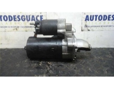 Motor Arranque BMW Serie 3 Compacto  1 9 316i [1 9 Ltr  - 77 kW CAT]