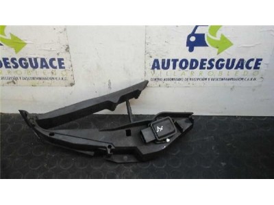 Potenciometro Pedal Gas BMW Serie 3 Compacto  2 0 320td [2 0 Ltr  - 110 kW 16V Diesel CAT]