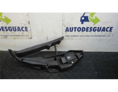 Potenciometro Pedal Gas BMW Serie 3 Compacto  2 0 320td [2 0 Ltr  - 110 kW 16V Diesel CAT]