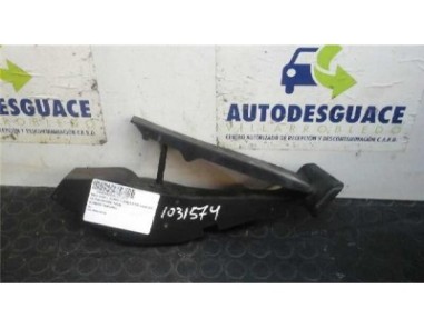 Potenciometro Pedal Gas BMW Serie 3 Compacto  2 0 320td [2 0 Ltr  - 110 kW 16V Diesel CAT]