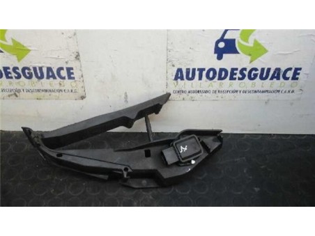 Potenciometro Pedal Gas BMW Serie 3 Compacto  2 0 320td [2 0 Ltr  - 110 kW 16V Diesel CAT]