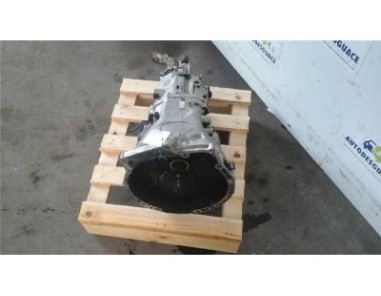 Caja Cambios Manual BMW Serie 3 Compacto  1 9 316i [1 9 Ltr  - 77 kW CAT]