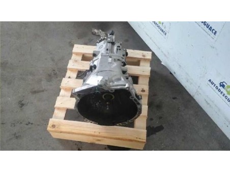 Caja Cambios Manual BMW Serie 3 Compacto  1 9 316i [1 9 Ltr  - 77 kW CAT]