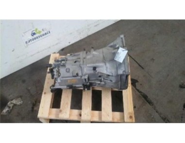 Caja Cambios Manual BMW Serie 3 Compacto  1 9 316i [1 9 Ltr  - 77 kW CAT]