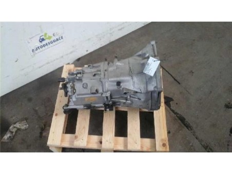 Caja Cambios Manual BMW Serie 3 Compacto  1 9 316i [1 9 Ltr  - 77 kW CAT]