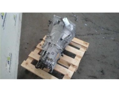 Caja Cambios Manual BMW Serie 3 Compacto  1 9 316i [1 9 Ltr  - 77 kW CAT]