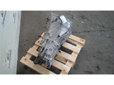 Caja Cambios Manual BMW Serie 3 Compacto  1 9 316i [1 9 Ltr  - 77 kW CAT]