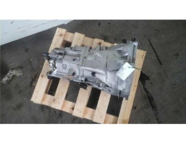 Caja Cambios Manual BMW Serie 3 Compacto  1 9 316i [1 9 Ltr  - 77 kW CAT]