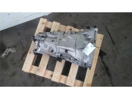 Caja Cambios Manual BMW Serie 3 Compacto  1 9 316i [1 9 Ltr  - 77 kW CAT]