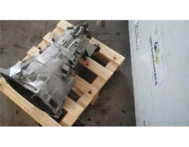 Caja Cambios Manual BMW Serie 3 Compacto  1 9 316i [1 9 Ltr  - 77 kW CAT]