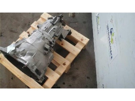 Caja Cambios Manual BMW Serie 3 Compacto  1 9 316i [1 9 Ltr  - 77 kW CAT]
