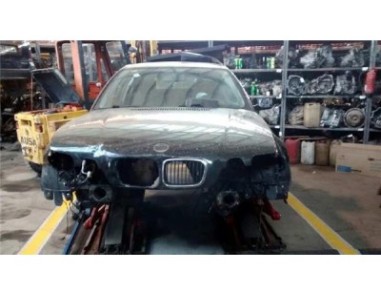 Grupo Diferencial Trasero BMW Serie 3 Compacto  2 0 320td [2 0 Ltr  - 110 kW 16V Diesel CAT]