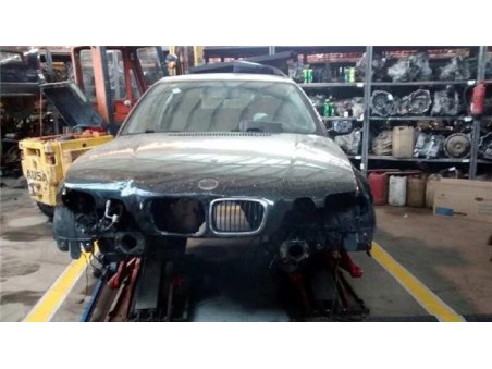 Grupo Diferencial Trasero BMW Serie 3 Compacto  2 0 320td [2 0 Ltr  - 110 kW 16V Diesel CAT]