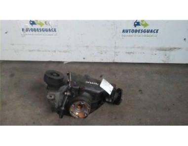 Grupo Diferencial Trasero BMW Serie 3 Compacto  2 0 320td [2 0 Ltr  - 110 kW 16V Diesel CAT]