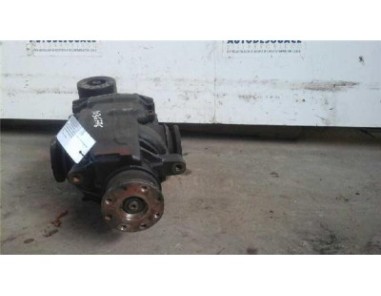 Grupo Diferencial Trasero BMW Serie 3 Compacto  2 0 320td [2 0 Ltr  - 110 kW 16V Diesel CAT]