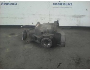 Grupo Diferencial Trasero BMW Serie 3 Compacto  1 9 316i [1 9 Ltr  - 77 kW CAT]