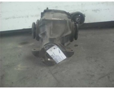Grupo Diferencial Trasero BMW Serie 3 Compacto  1 9 316i [1 9 Ltr  - 77 kW CAT]