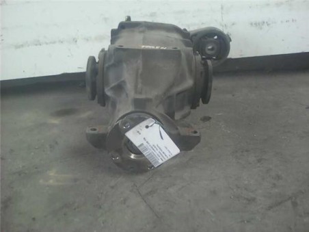 Grupo Diferencial Trasero BMW Serie 3 Compacto  1 9 316i [1 9 Ltr  - 77 kW CAT]