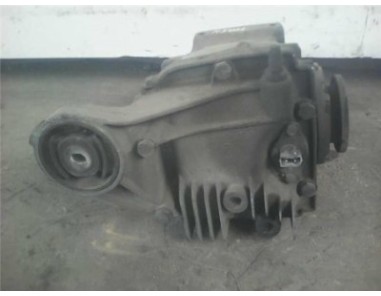 Grupo Diferencial Trasero BMW Serie 3 Compacto  1 9 316i [1 9 Ltr  - 77 kW CAT]