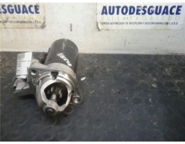 Motor Arranque BMW Serie 3 Compacto  1 8 316ti [1 8 Ltr  - 85 kW 16V]