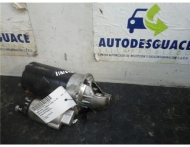 Motor Arranque BMW Serie 3 Compacto  1 8 316ti [1 8 Ltr  - 85 kW 16V]