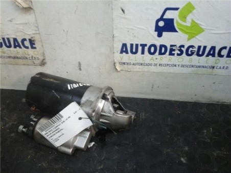 Motor Arranque BMW Serie 3 Compacto  1 8 316ti [1 8 Ltr  - 85 kW 16V]