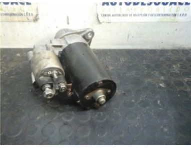 Motor Arranque BMW Serie 3 Compacto  1 8 316ti [1 8 Ltr  - 85 kW 16V]