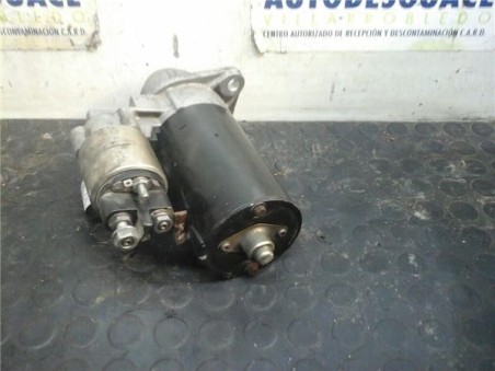 Motor Arranque BMW Serie 3 Compacto  1 8 316ti [1 8 Ltr  - 85 kW 16V]