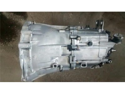 Caja Cambios Manual BMW Serie 3 Compacto  1 8 316ti [1 8 Ltr  - 85 kW 16V]