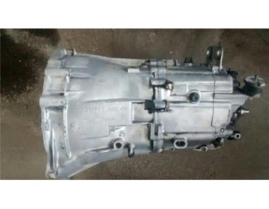 Caja Cambios Manual BMW Serie 3 Compacto  1 8 316ti [1 8 Ltr  - 85 kW 16V]