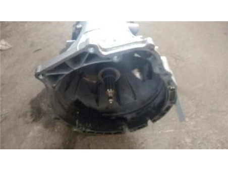 Caja Cambios Manual BMW Serie 3 Compacto  1 8 316ti [1 8 Ltr  - 85 kW 16V]