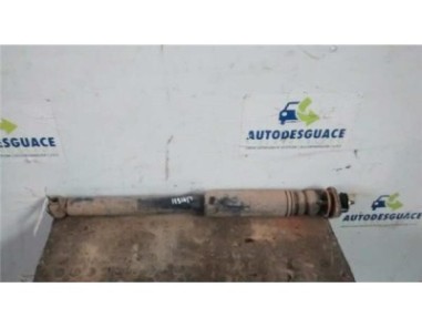 Amortiguador Trasero Izquierdo BMW Serie 3 Compacto  1 8 316ti [1 8 Ltr  - 85 kW 16V]