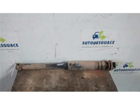 Amortiguador Trasero Izquierdo BMW Serie 3 Compacto  1 8 316ti [1 8 Ltr  - 85 kW 16V]