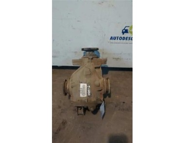 Grupo Diferencial Trasero BMW Serie 3 Compacto  1 8 316ti [1 8 Ltr  - 85 kW 16V]