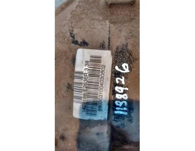 Grupo Diferencial Trasero BMW Serie 3 Compacto  1 8 316ti [1 8 Ltr  - 85 kW 16V]