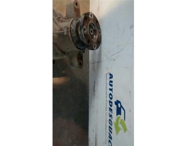 Grupo Diferencial Trasero BMW Serie 3 Compacto  1 8 316ti [1 8 Ltr  - 85 kW 16V]