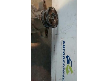 Grupo Diferencial Trasero BMW Serie 3 Compacto  1 8 316ti [1 8 Ltr  - 85 kW 16V]