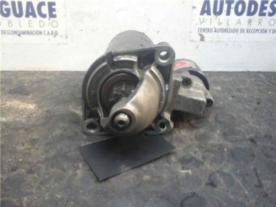 Motor Arranque BMW Serie 3 Berlina  2 0 320d [2 0 Ltr  - 100 kW 16V Diesel CAT]