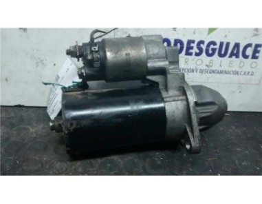 Motor Arranque BMW Serie 3 Berlina  2 0 320d [2 0 Ltr  - 100 kW 16V Diesel CAT]